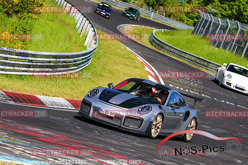 Bild #21803700 - Touristenfahrten Nürburgring Nordschleife (29.05.2023)