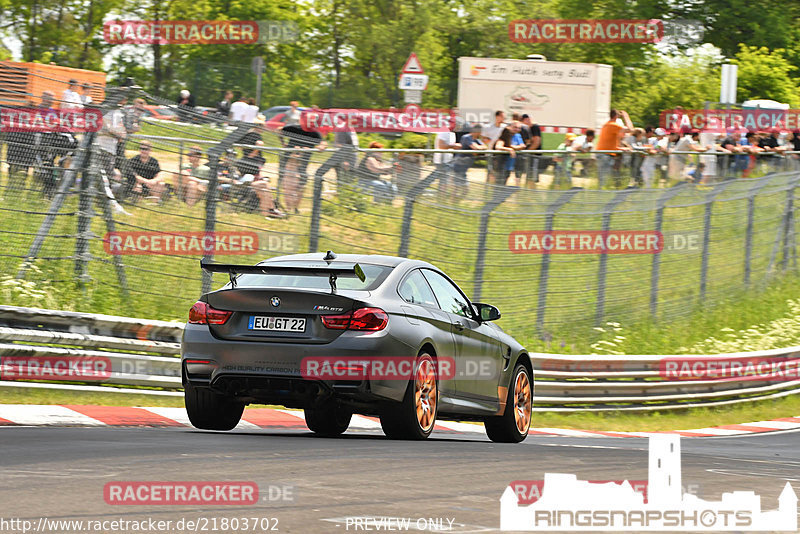 Bild #21803702 - Touristenfahrten Nürburgring Nordschleife (29.05.2023)