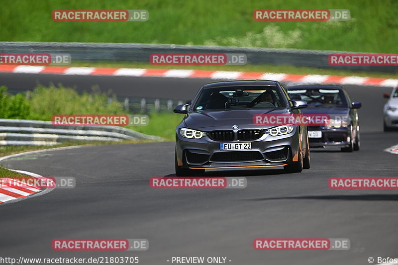 Bild #21803705 - Touristenfahrten Nürburgring Nordschleife (29.05.2023)