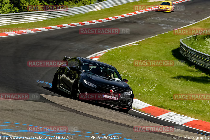 Bild #21803761 - Touristenfahrten Nürburgring Nordschleife (29.05.2023)