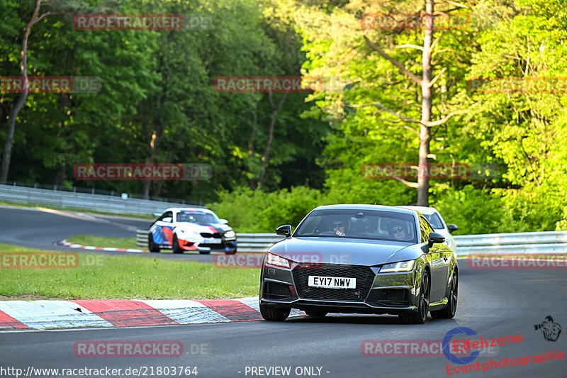 Bild #21803764 - Touristenfahrten Nürburgring Nordschleife (29.05.2023)