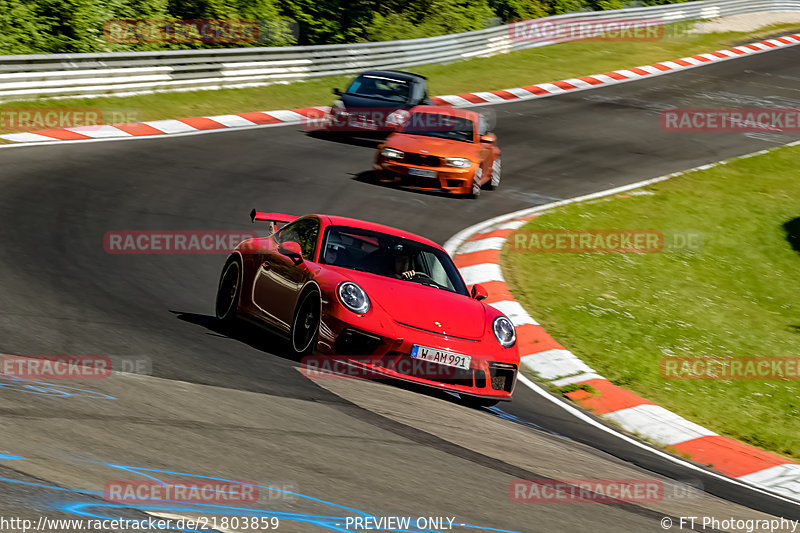 Bild #21803859 - Touristenfahrten Nürburgring Nordschleife (29.05.2023)