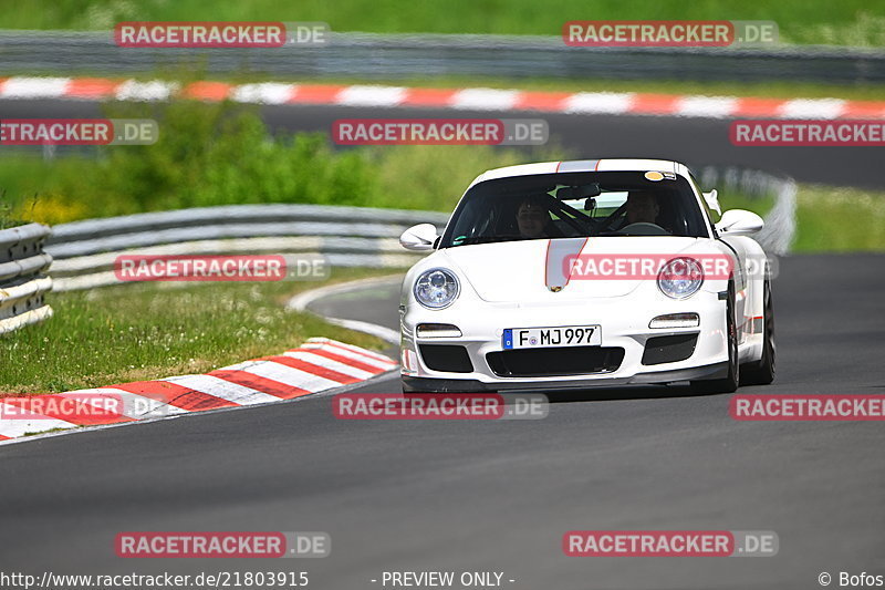 Bild #21803915 - Touristenfahrten Nürburgring Nordschleife (29.05.2023)