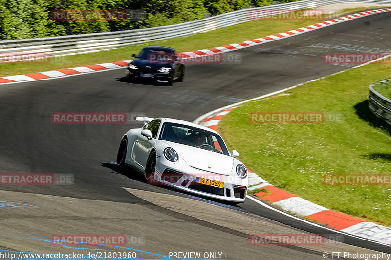 Bild #21803960 - Touristenfahrten Nürburgring Nordschleife (29.05.2023)