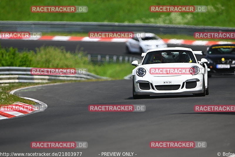 Bild #21803977 - Touristenfahrten Nürburgring Nordschleife (29.05.2023)