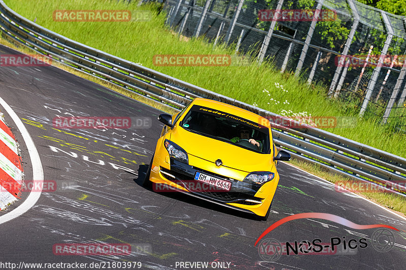 Bild #21803979 - Touristenfahrten Nürburgring Nordschleife (29.05.2023)