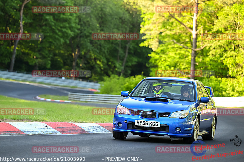 Bild #21803990 - Touristenfahrten Nürburgring Nordschleife (29.05.2023)