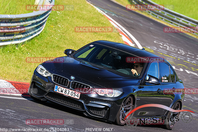 Bild #21804083 - Touristenfahrten Nürburgring Nordschleife (29.05.2023)