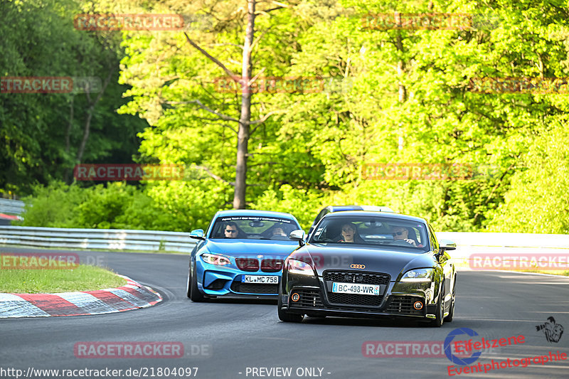 Bild #21804097 - Touristenfahrten Nürburgring Nordschleife (29.05.2023)