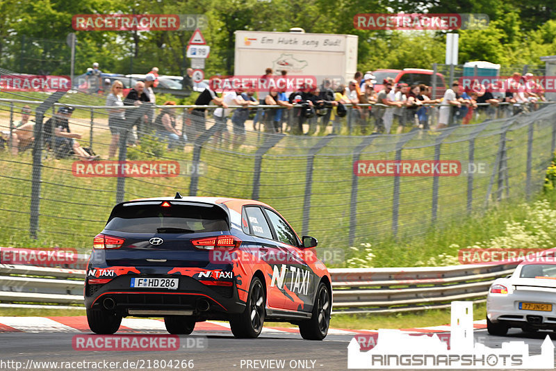 Bild #21804266 - Touristenfahrten Nürburgring Nordschleife (29.05.2023)