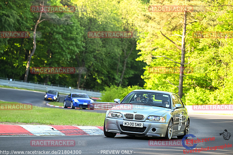 Bild #21804300 - Touristenfahrten Nürburgring Nordschleife (29.05.2023)