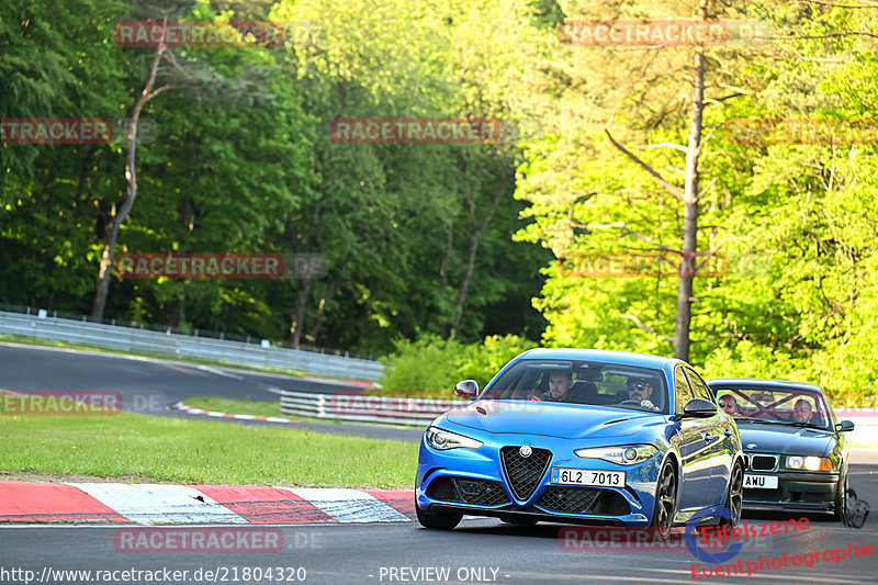 Bild #21804320 - Touristenfahrten Nürburgring Nordschleife (29.05.2023)