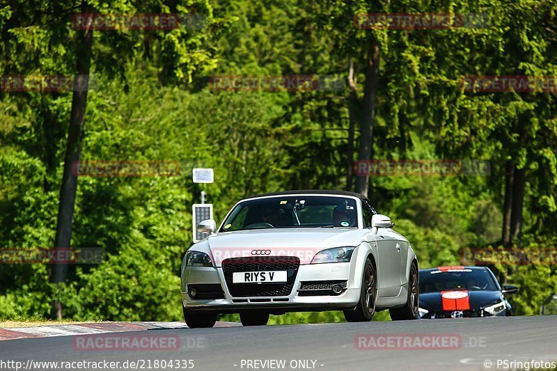 Bild #21804335 - Touristenfahrten Nürburgring Nordschleife (29.05.2023)