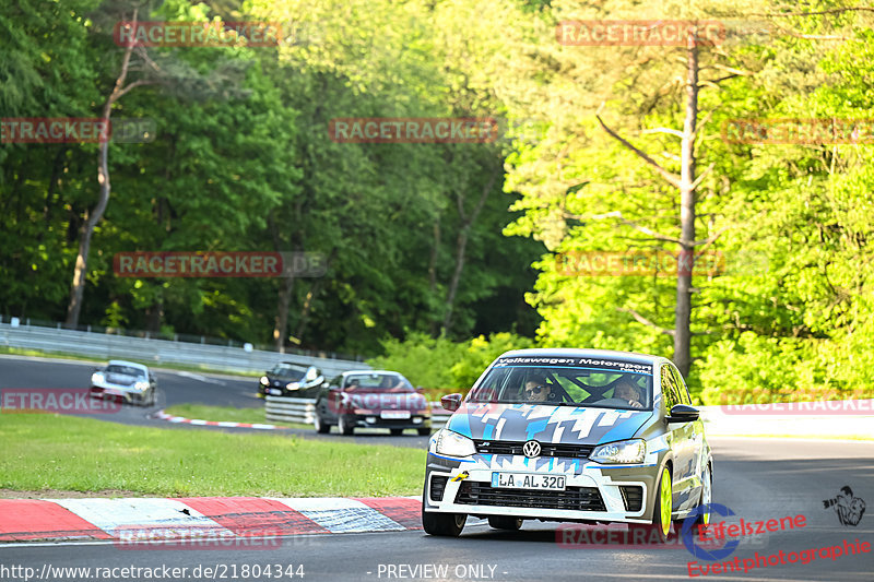 Bild #21804344 - Touristenfahrten Nürburgring Nordschleife (29.05.2023)