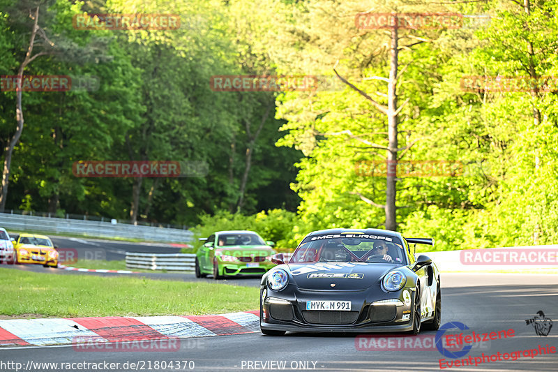 Bild #21804370 - Touristenfahrten Nürburgring Nordschleife (29.05.2023)