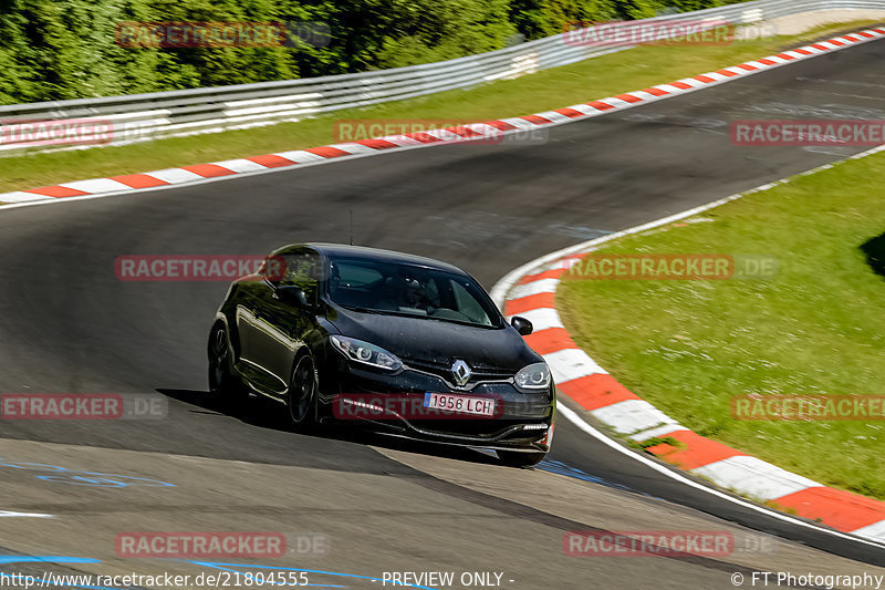 Bild #21804555 - Touristenfahrten Nürburgring Nordschleife (29.05.2023)