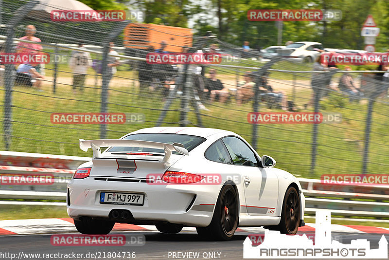 Bild #21804736 - Touristenfahrten Nürburgring Nordschleife (29.05.2023)