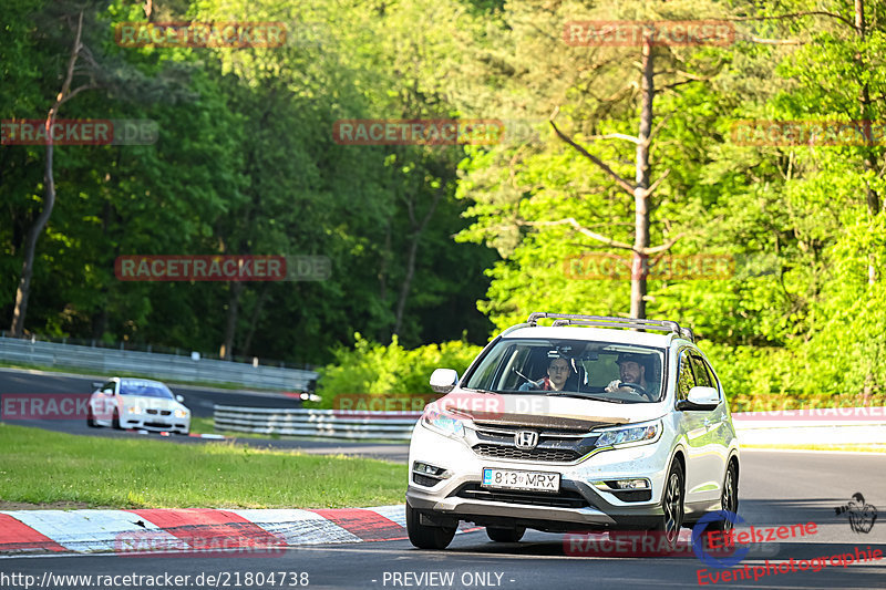 Bild #21804738 - Touristenfahrten Nürburgring Nordschleife (29.05.2023)