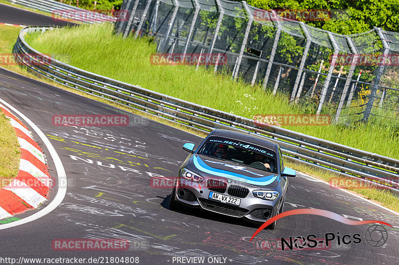 Bild #21804808 - Touristenfahrten Nürburgring Nordschleife (29.05.2023)