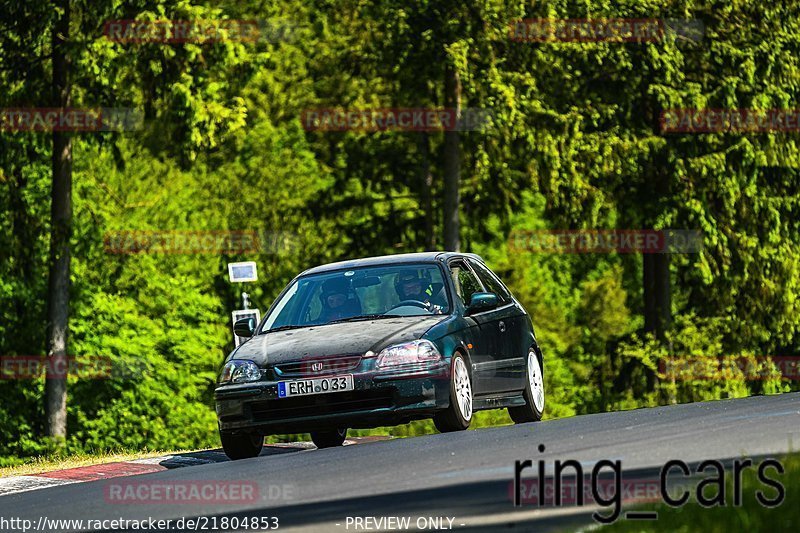 Bild #21804853 - Touristenfahrten Nürburgring Nordschleife (29.05.2023)