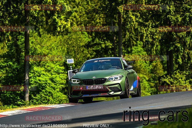 Bild #21804903 - Touristenfahrten Nürburgring Nordschleife (29.05.2023)