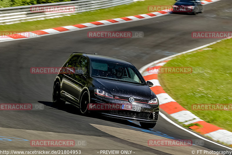 Bild #21804953 - Touristenfahrten Nürburgring Nordschleife (29.05.2023)