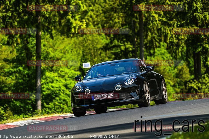 Bild #21805006 - Touristenfahrten Nürburgring Nordschleife (29.05.2023)