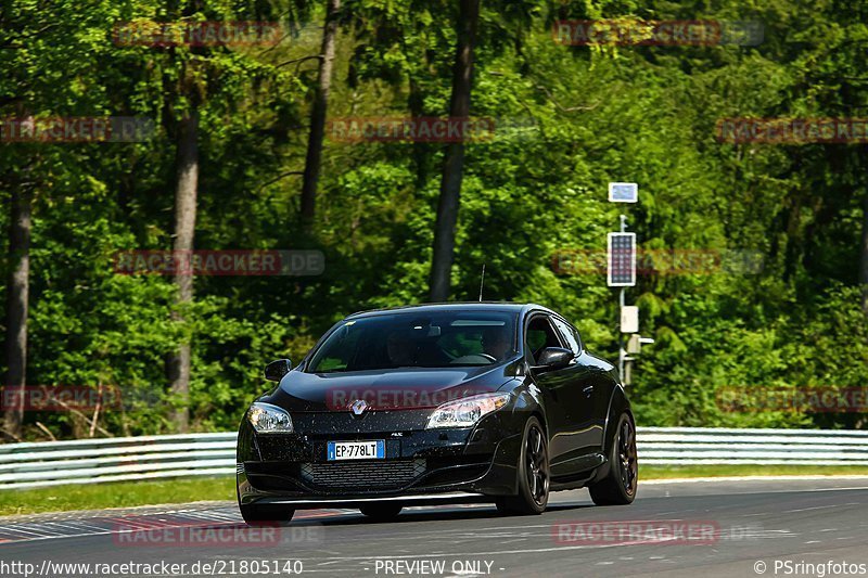 Bild #21805140 - Touristenfahrten Nürburgring Nordschleife (29.05.2023)