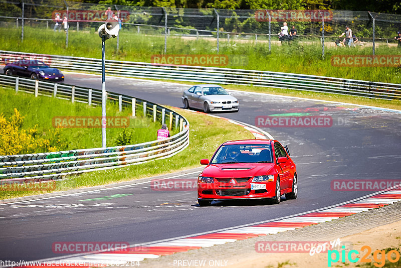 Bild #21805284 - Touristenfahrten Nürburgring Nordschleife (29.05.2023)