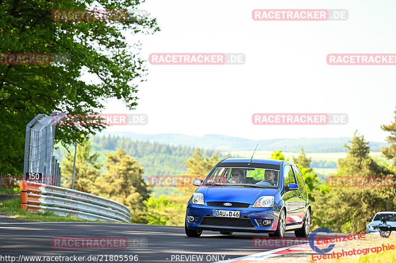 Bild #21805596 - Touristenfahrten Nürburgring Nordschleife (29.05.2023)