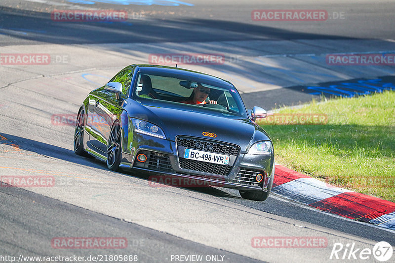 Bild #21805888 - Touristenfahrten Nürburgring Nordschleife (29.05.2023)