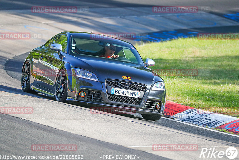 Bild #21805892 - Touristenfahrten Nürburgring Nordschleife (29.05.2023)