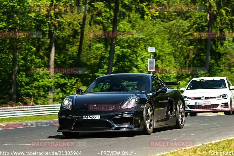 Bild #21805984 - Touristenfahrten Nürburgring Nordschleife (29.05.2023)