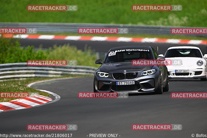 Bild #21806017 - Touristenfahrten Nürburgring Nordschleife (29.05.2023)