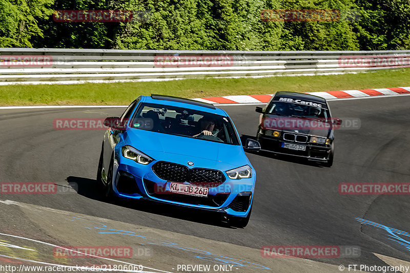 Bild #21806069 - Touristenfahrten Nürburgring Nordschleife (29.05.2023)