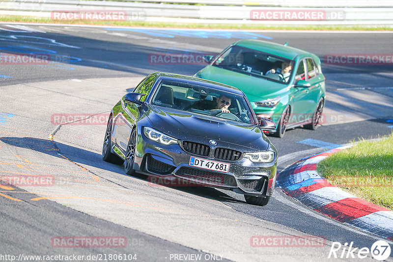 Bild #21806104 - Touristenfahrten Nürburgring Nordschleife (29.05.2023)