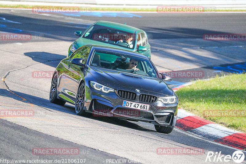 Bild #21806107 - Touristenfahrten Nürburgring Nordschleife (29.05.2023)