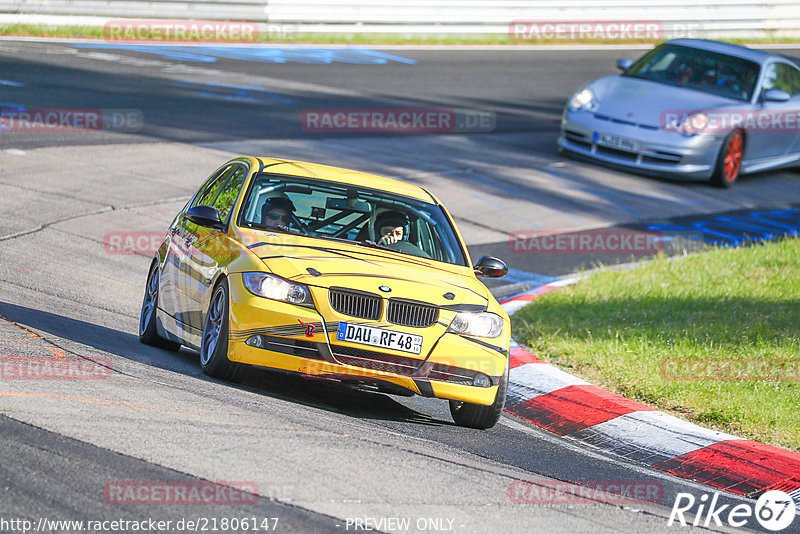 Bild #21806147 - Touristenfahrten Nürburgring Nordschleife (29.05.2023)