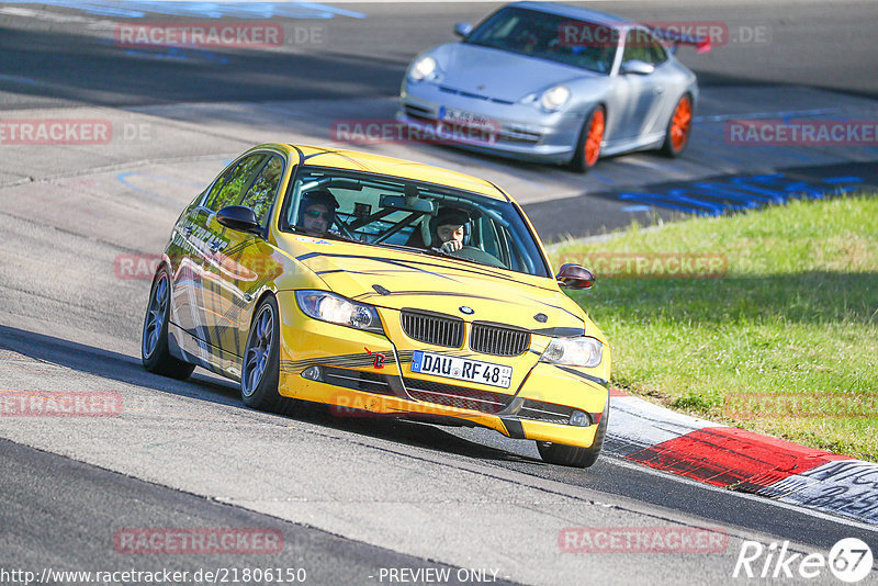 Bild #21806150 - Touristenfahrten Nürburgring Nordschleife (29.05.2023)