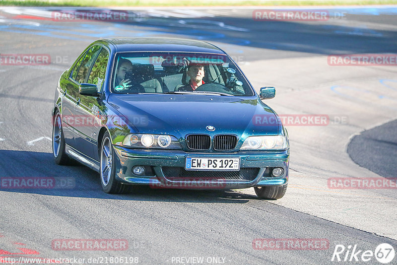 Bild #21806198 - Touristenfahrten Nürburgring Nordschleife (29.05.2023)