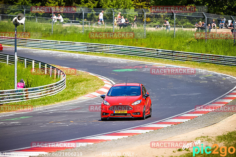 Bild #21806219 - Touristenfahrten Nürburgring Nordschleife (29.05.2023)