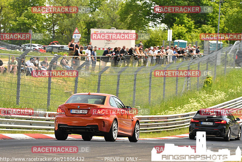 Bild #21806432 - Touristenfahrten Nürburgring Nordschleife (29.05.2023)