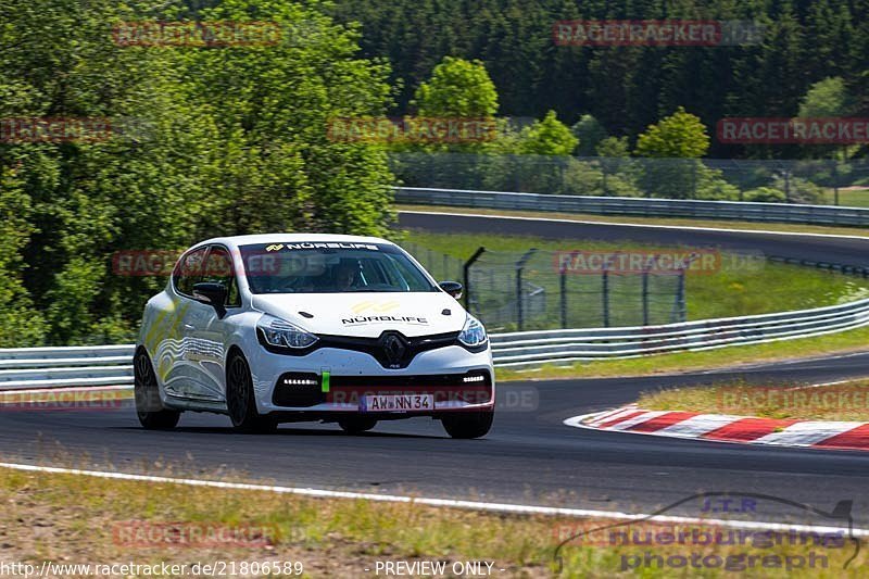 Bild #21806589 - Touristenfahrten Nürburgring Nordschleife (29.05.2023)