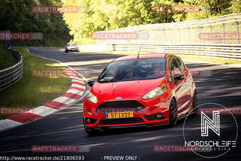 Bild #21806593 - Touristenfahrten Nürburgring Nordschleife (29.05.2023)