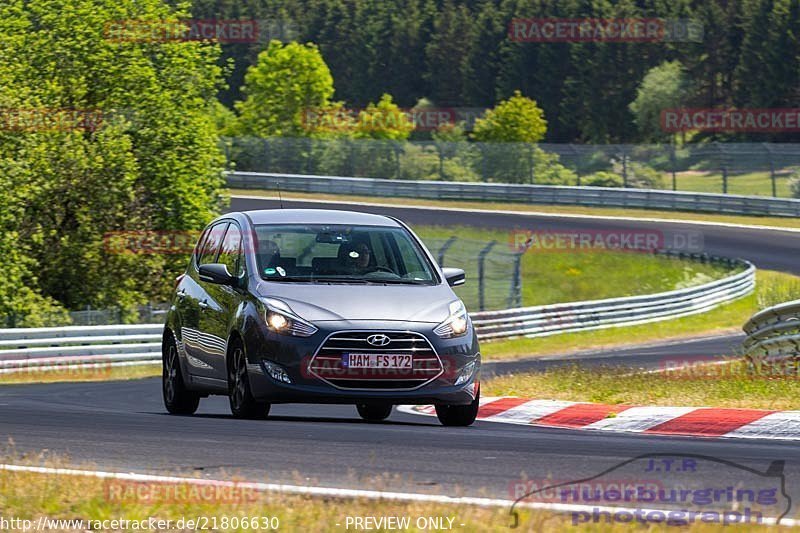 Bild #21806630 - Touristenfahrten Nürburgring Nordschleife (29.05.2023)