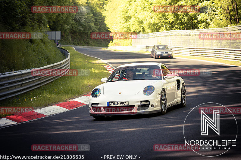 Bild #21806635 - Touristenfahrten Nürburgring Nordschleife (29.05.2023)