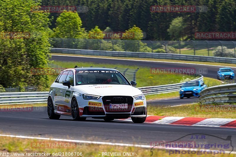 Bild #21806706 - Touristenfahrten Nürburgring Nordschleife (29.05.2023)