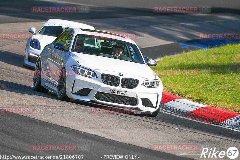 Bild #21806707 - Touristenfahrten Nürburgring Nordschleife (29.05.2023)