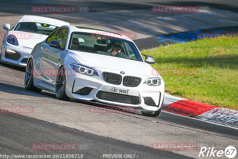 Bild #21806718 - Touristenfahrten Nürburgring Nordschleife (29.05.2023)