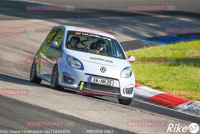 Bild #21806800 - Touristenfahrten Nürburgring Nordschleife (29.05.2023)